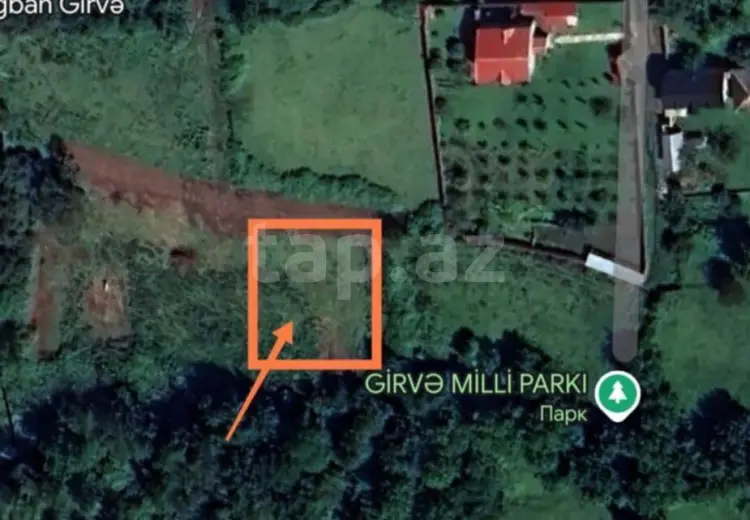 0 m² Obyekt / Ofis , Qəbələ