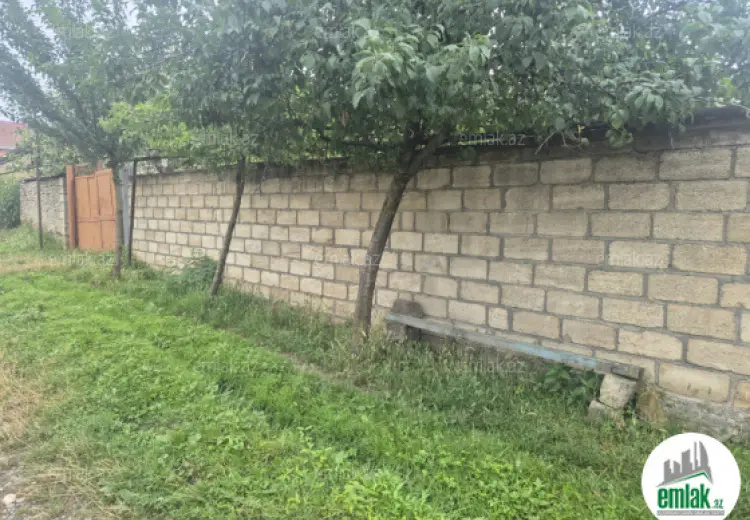 8 sot Torpaq Satılır, Quba