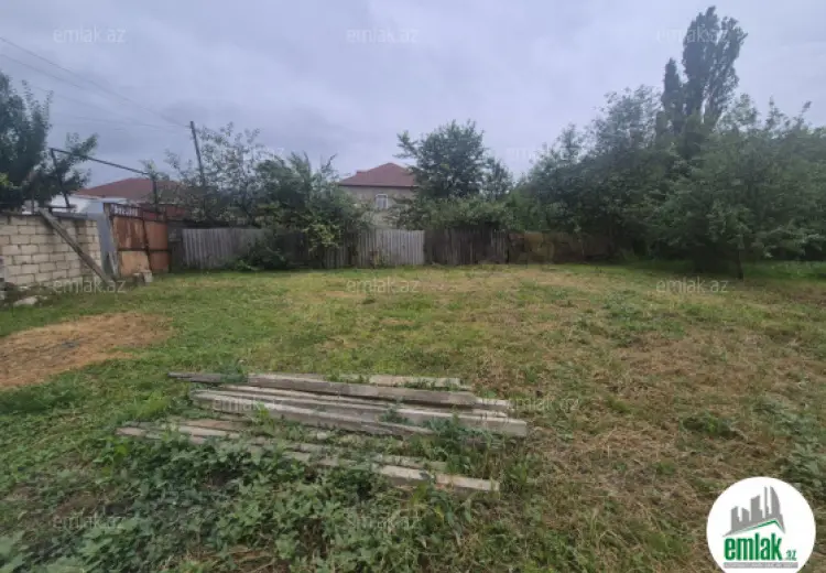 8 sot Torpaq Satılır, Quba