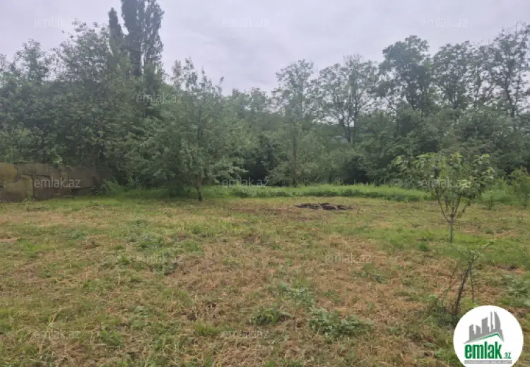 8 sot Torpaq Satılır, Quba