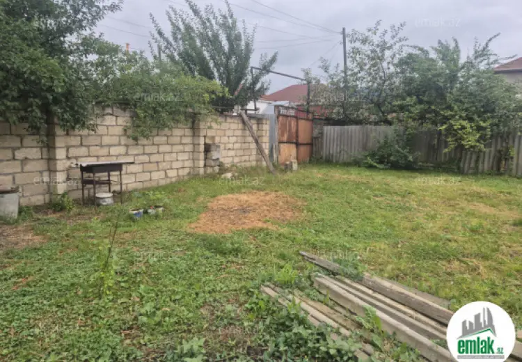 8 sot Torpaq Satılır, Quba