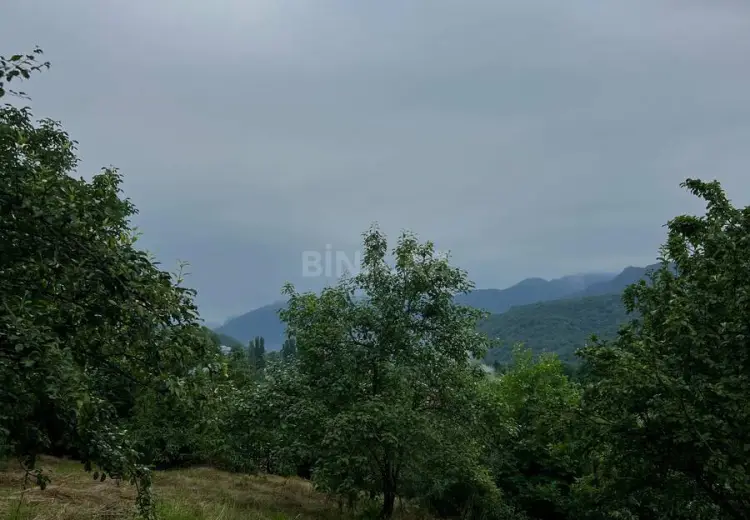 6 sot Torpaq Satılır, Quba