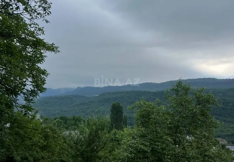 6 sot Torpaq Satılır, Quba