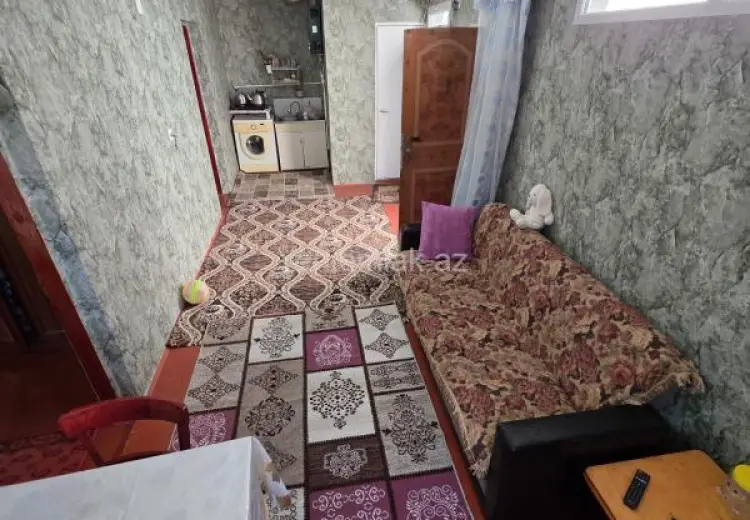 3 otaqlı mənzil Satılır, Sumqayıt şəh., Sumqayıt