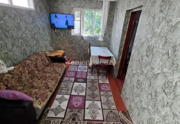 3 otaqlı mənzil Satılır, Sumqayıt şəh., Sumqayıt