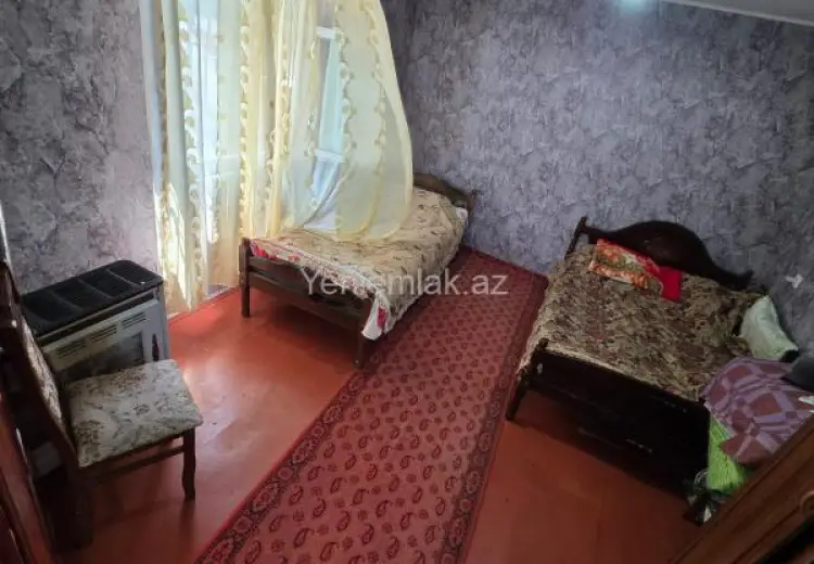3 otaqlı mənzil Satılır, Sumqayıt şəh., Sumqayıt