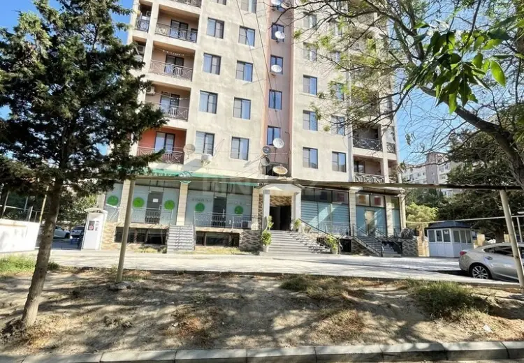 516 m² Obyekt / Ofis Satılır, Xətai, Bakı