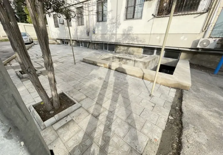 516 m² Obyekt / Ofis Satılır, Xətai, Bakı