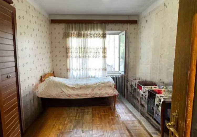 3 otaqlı mənzil Satılır, 8-ci mikrorayon, Binəqədi, Bakı