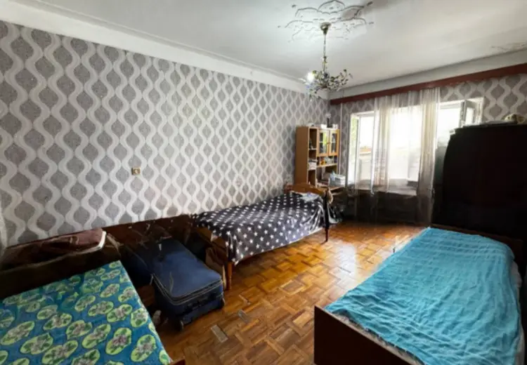 3 otaqlı mənzil Satılır, 8-ci mikrorayon, Binəqədi, Bakı