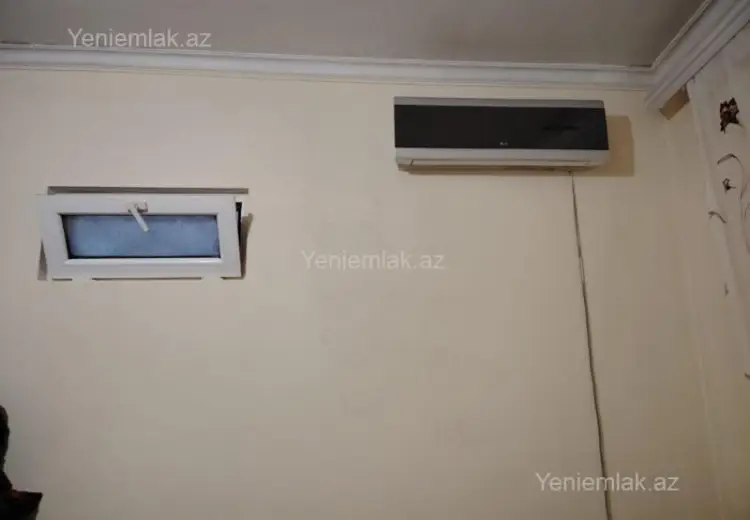 1 otaqlı mənzil Satılır, Binəqədi qəs., Binəqədi, Bakı