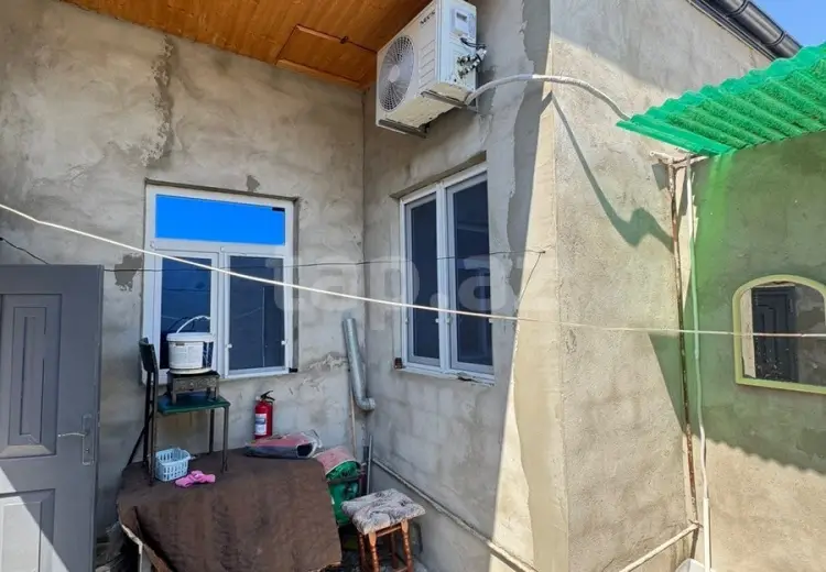 3 otaqlı mənzil , Hövsan qəs., Suraxanı, Bakı