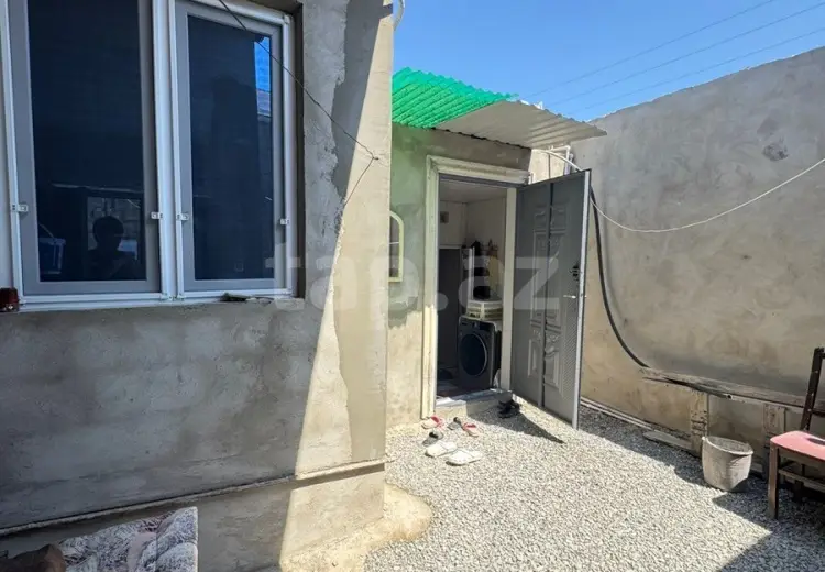 3 otaqlı mənzil , Hövsan qəs., Suraxanı, Bakı