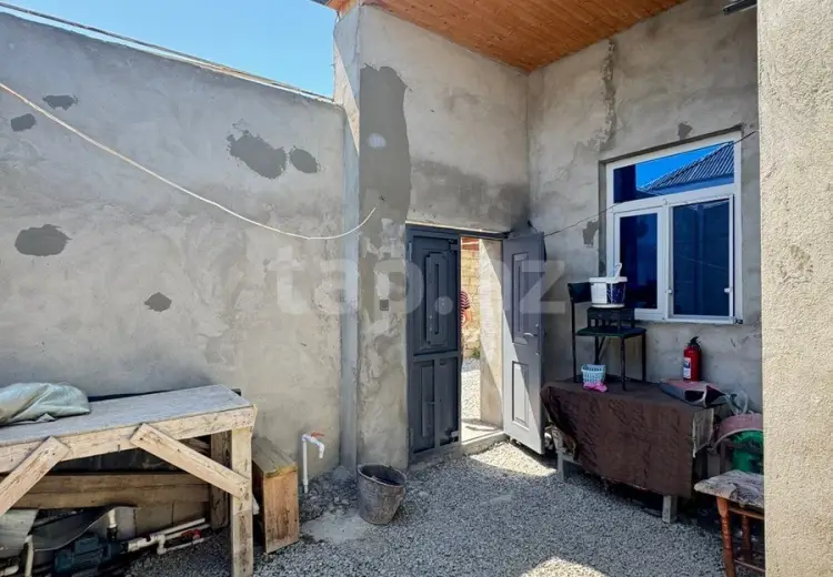 3 otaqlı mənzil , Hövsan qəs., Suraxanı, Bakı
