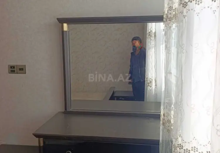 2 otaqlı mənzil Satılır, Xırdalan