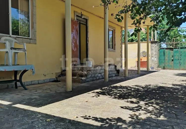 3 otaqlı mənzil , Nabran