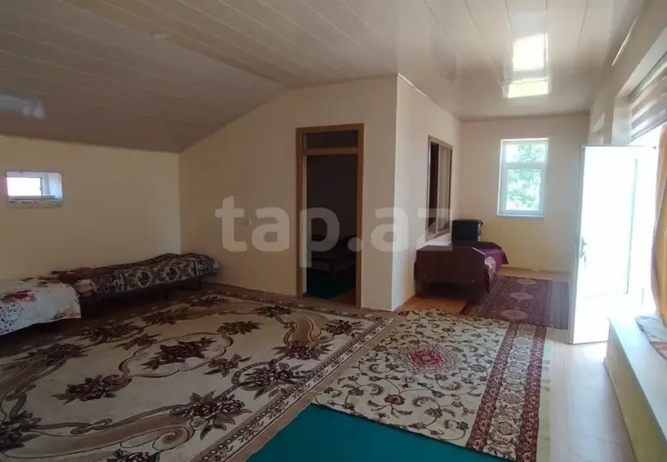 3 otaqlı mənzil , Nabran