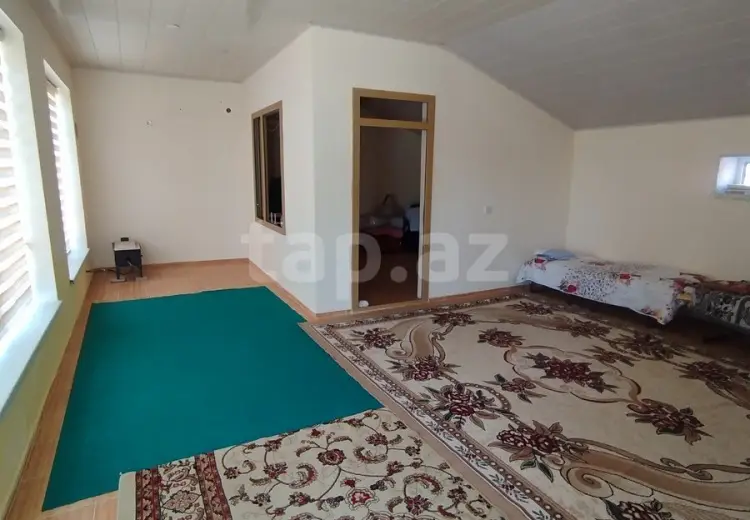 3 otaqlı mənzil , Nabran