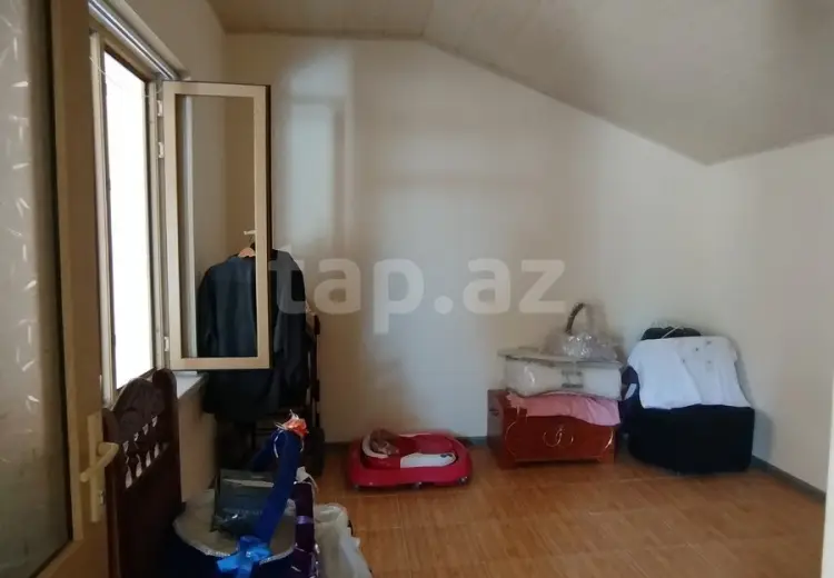 3 otaqlı mənzil , Nabran