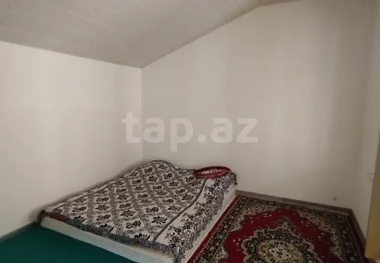 3 otaqlı mənzil , Nabran