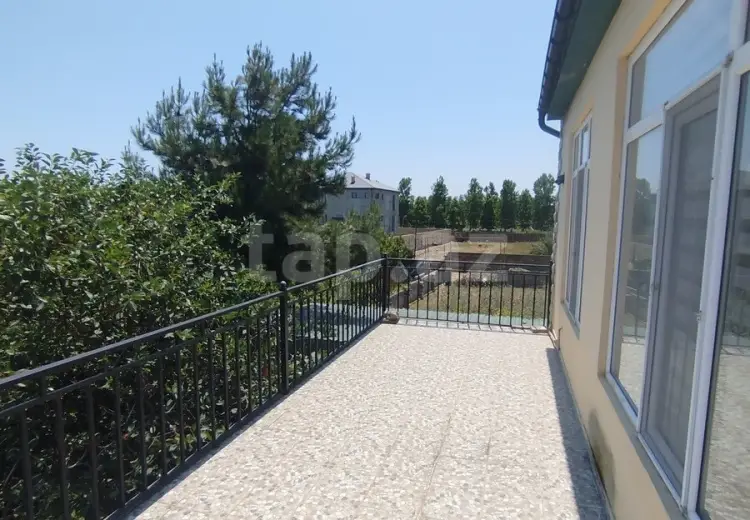 3 otaqlı mənzil , Nabran
