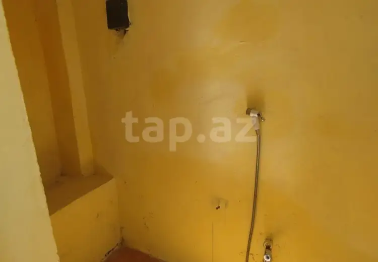 3 otaqlı mənzil , Nabran