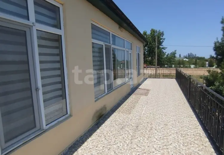 3 otaqlı mənzil , Nabran