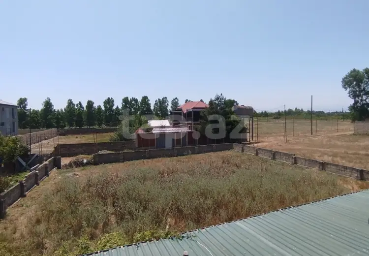 3 otaqlı mənzil , Nabran