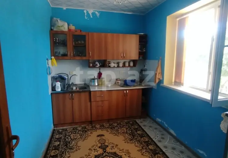 3 otaqlı mənzil , Nabran