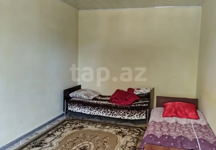 3 otaqlı mənzil , Nabran