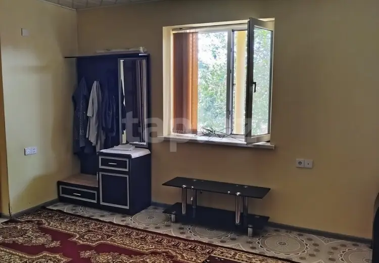 3 otaqlı mənzil , Nabran