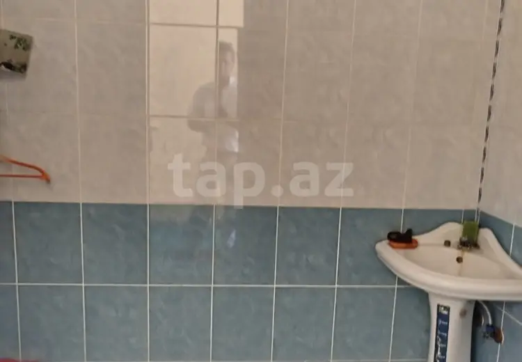 3 otaqlı mənzil , Nabran
