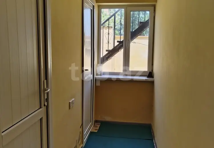3 otaqlı mənzil , Nabran
