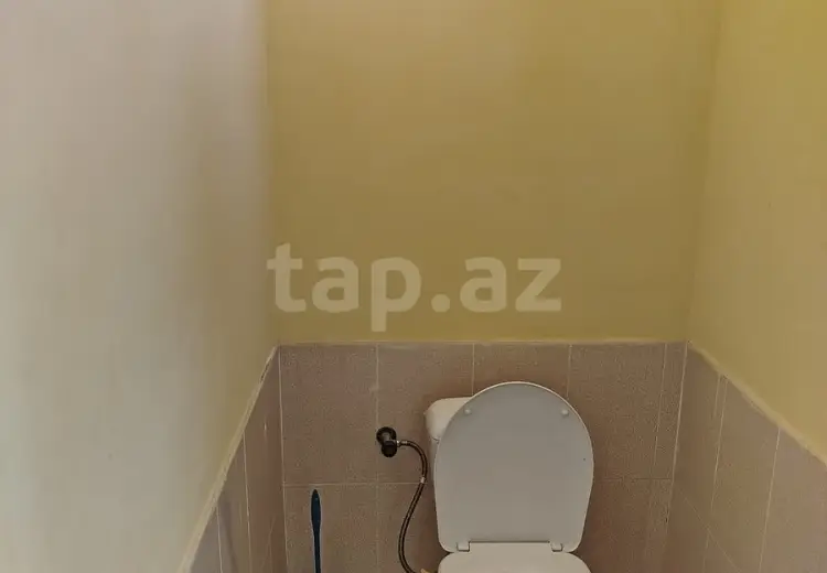 3 otaqlı mənzil , Nabran