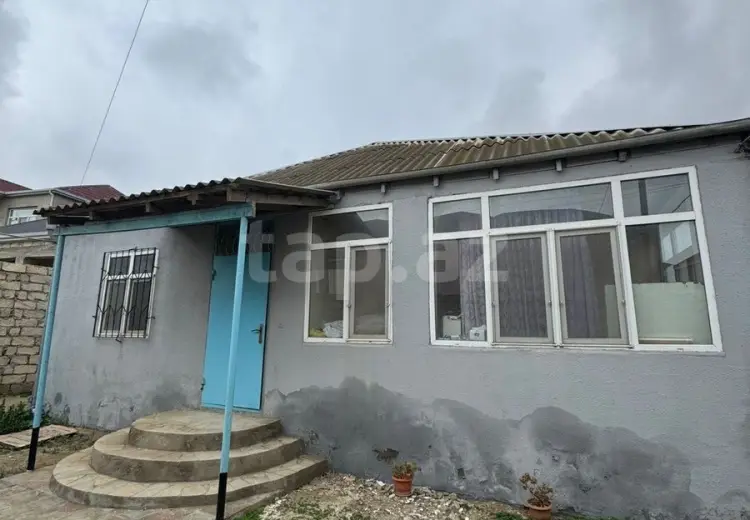 3 otaqlı mənzil , Hövsan qəs., Suraxanı, Bakı
