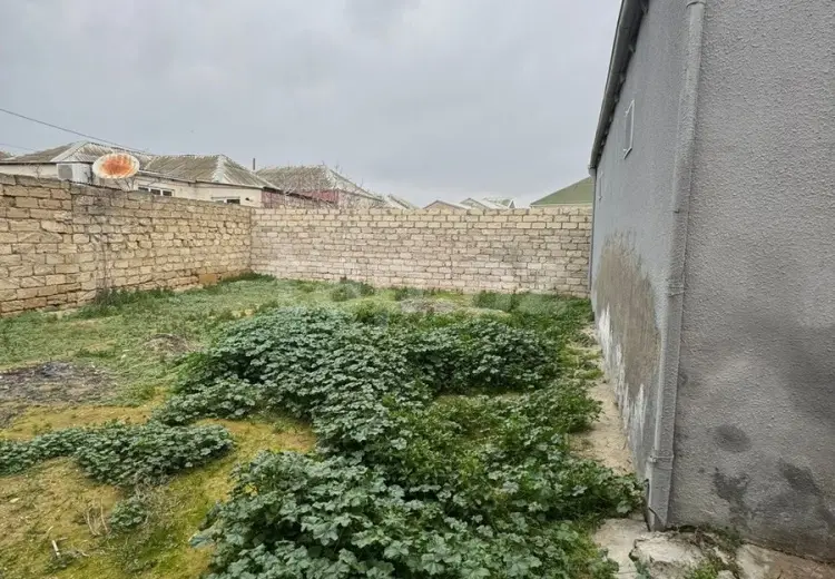 3 otaqlı mənzil , Hövsan qəs., Suraxanı, Bakı