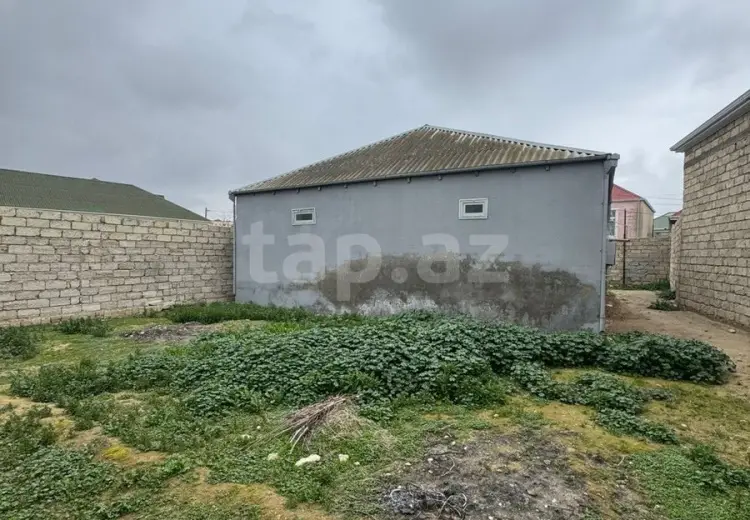 3 otaqlı mənzil , Hövsan qəs., Suraxanı, Bakı