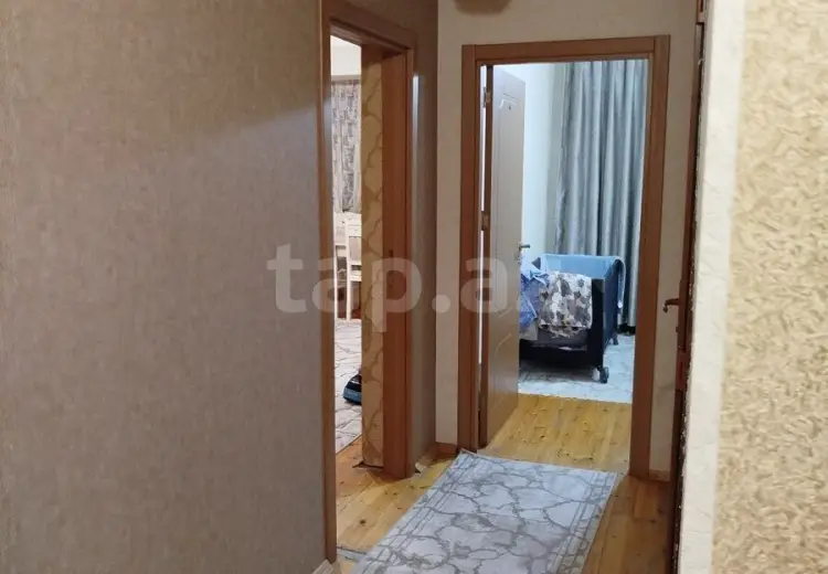 3 otaqlı mənzil , Sumqayıt