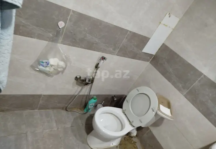 3 otaqlı mənzil , Sumqayıt