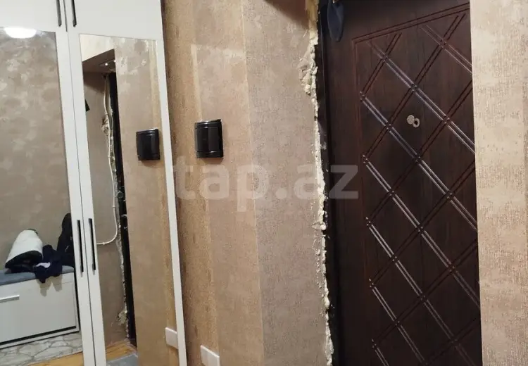 3 otaqlı mənzil , Sumqayıt