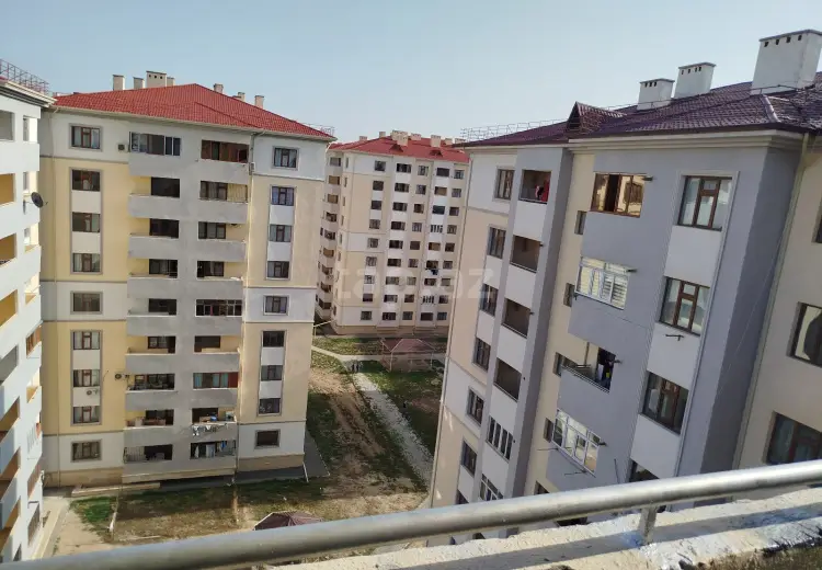 3 otaqlı mənzil , Sumqayıt