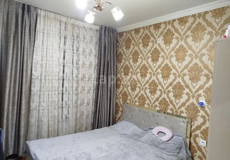 3 otaqlı mənzil , Sumqayıt