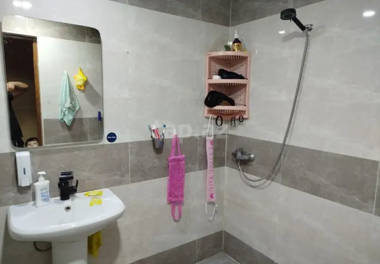 3 otaqlı mənzil , Sumqayıt
