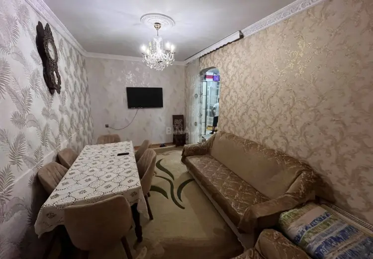 3 otaqlı mənzil Satılır, Xırdalan