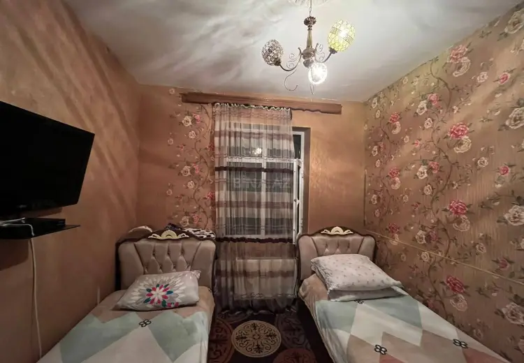 3 otaqlı mənzil Satılır, Xırdalan