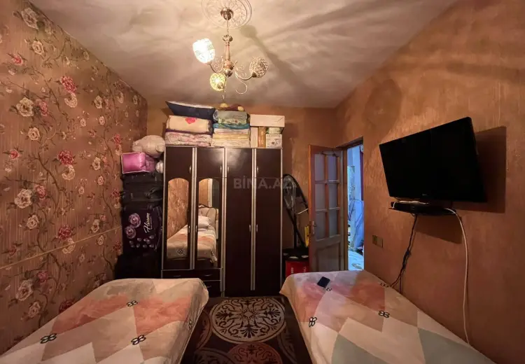 3 otaqlı mənzil Satılır, Xırdalan