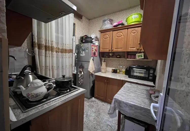 3 otaqlı mənzil Satılır, Xırdalan