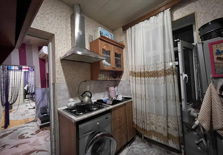 3 otaqlı mənzil Satılır, Xırdalan