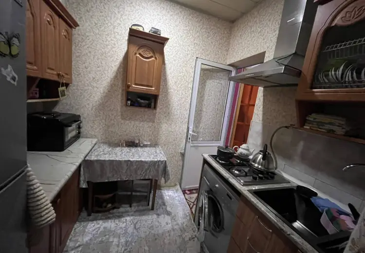 3 otaqlı mənzil Satılır, Xırdalan