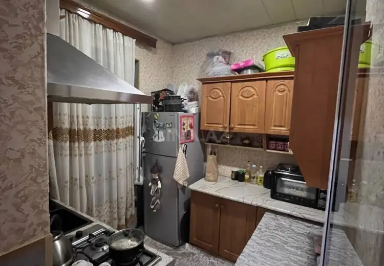 3 otaqlı mənzil Satılır, Xırdalan